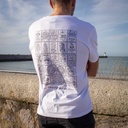 ​Tee shirt Calais la plage générique