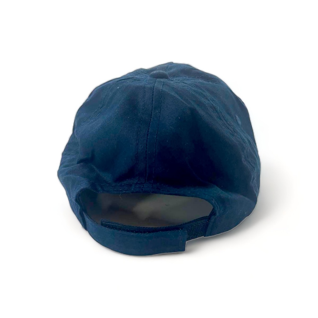 Casquette Calais la plage adulte marine