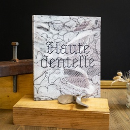 [REV-21-EDI-069] Livre Haute dentelle